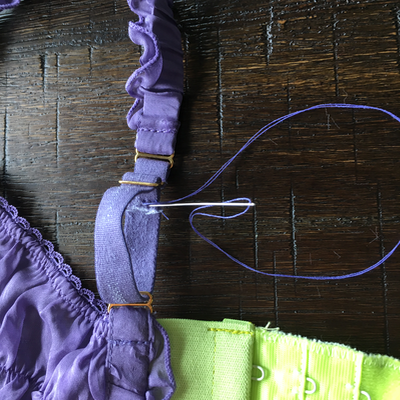 Frequently Asked Questions – Shorten Straps Without Sewing – The Strap Saver